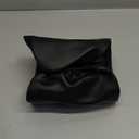 Armrest for 2019 2020 2021 2022 2023 2024 2025 Mazda 3 Arm Rest Cover for Car Mazda 3 Hatchback/Sedan Waterproof Leather Center Console Cover (Black)