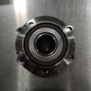 Wheel Hub & Bearing Assembly For 06-13 Audi A3 09-17 Volkswagen Tiguan, Pack of 2