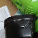 LeapFrog Pick Up and Count Vacuum, Green