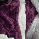 Homemate Heated Blanket Electric Throw 50"x60" Heating Blanket ETL Cert,05 - Purple, Throw(50"x60") 