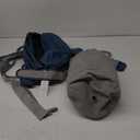 Model 2024 Side-Sleeping Backpack from WoodyKnows, Alleviates Snoring and Sleep Issues Caused by The Back-Sleeping Position, Anti Snoring Solution, Snore Aid Device (L) (Large)