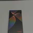 TORRAS Shockproof for Samsung Galaxy S25 Ultra Case, [Non-Yellowing] [12FT Military-Grade Protection] Transparent Slim Case for Samsung S25 Ultra Case, Diamond Clear, Hard, 6.9'' Guardian Series