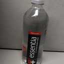 Essentia Water LLC, Ionized Alkaline Bottled Water; 99.9% Pure, Infused with Electrolytes, 9.5 pH or Higher with a Clean, Smooth Taste, 23.67 Fl Oz (Pack of 24) (EXP 10/28/26)