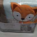 Bedtime Originals Woodland Friends 3Piece Crib Bedding Set, Multicolor