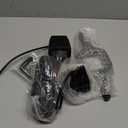 Chelhead Hitch Lights, 2PCS 3 inch Combo Backup Lights for Trucks with 2.5 inch Tow Hitch Mounting and Wiring Harness as Reverse Lights Compatible with Trucks SUV Pickup Tralier