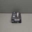 Andis 04780 Professional T-Outliner Beard & Hair Trimmer for Men with Carbon Steel T-Blade, Bump Free Technology  Corded Electric Beard Trimmer, GTO, Grey