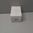 2 x 3/4 Inch Self Standing Rubber Cane Tips, Heavy Duty Non Slip Quad Base Walking Cane Tips, Durable 4 Prong Cane Tip Replacement, Rubber Tips for Canes and Walking Sticks, Cane Accessories for Seniors (Black)