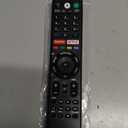 Voice Replacement Remote Control for Sony-Bravia-TVsfor All Sony 4K UHD LED LCD HD Smart TVs