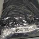 Wilson Women's Tennis Bag (Black)