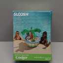 JOYIN 28” Inflatable Palm Tree Cooler, Luau Hawaiian Tropical Beach Themed Party Decorations, Blow Up Palm Trees Cooler Outdoor Party Supplies, Kids Adults Birthday Party Décor