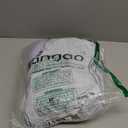 Vangao Boho Girls Blackout Curtains Purple for Kids Room 63 Inch Length, Rainbow Window Drapes for Living Room Nursery Thermal Grommet Insulated Room Darkening Curtains Bedroom, 2 Panels