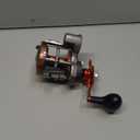 Sougayilang Line Counter Trolling Reel Conventional Level Wind Fishing Reel (Thunder LS II 3000 Left Handed)
