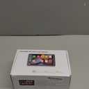 Portable Wireless with Apple CarPlay and Android Auto Screen for Car, 7" HD Touch Screen Car Stereo with Mirror Link, Bluetooth 5.2, Backup Camera, AUX,FM Transmitter for All Vehicle