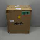 Camping Pickup Truck Bed Air Mattress, 5.5-6.5FT Full Size Thickened Self Inflating Outdoor Truck Bed Mattress, with Built-in USB Rechargeable Pump and 2 Pillows (84"x57"x10")