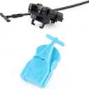 2PCS Metal Fusion Launcher (Only Compatible with Metal Fusion)