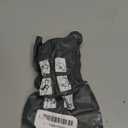 180 Grit Emery Cloth Roll, 4.5 Inch Wide 32.8 Ft Long (Equals 1/4 Sheet Sandpaper 71 Pcs) Abrasive Sandpaper Rolls for Metal Automotive Wood Furniture Sanding Paper Drum Palm Sander (180 Grit)