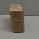 JODSONE U V LED Nail Lamp, Nail Dryer for Gel Polish, Led Light with Automatic Sensor & 4 Timers (Milky White)