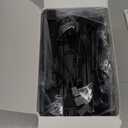 Thermalright TL-C12C X3 CPU Fan 120mm Case Cooler Fan, 4pin PWM Silent Computer Fan with S-FDB Bearing Included, up to 1550RPM Cooling Fan3 Quantities