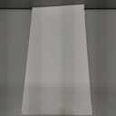 Arm Sleeves for Men Women Upf 50 Compression Arm Sleeve for UV Blocking Protection (White, M)