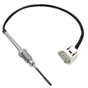 Koruidar 22630-4BC0B Exhaust Gas Temperature (EGT) Sensor Compatible with Nissan Rogue Sport Replaces 22630-4BC0A