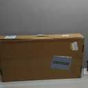 No Tile Needed Shower Niche for Bathroom Storage,Recessed Wall Niche,Double Shelves,Stainless Steel(Black, 24 * 12 in)