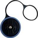 Heavy Duty Diesel Exhaust Fluid(DEF) Cap ‎Compatible with Kenworth C500 T2000 T660 T680 T800 W900 Peterbilt 210 320 330 335 337 362 365 384 387 388 OE#908-0223-01