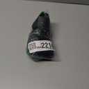 Women's Sexy Deep V-Neck Mini Club Dress (Black), XL