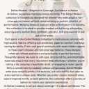 Gottex Modest Womens Solid Khaki Bike Shorts with Contrast Stitching and Elastic Waistband Designed for Swimwear Comfort (M)