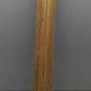 Bamboo Blinds for Interior Windows, Custom Bamboo Shades for Indoor Windows, Light Filtering, Easy to Install, Bambo Roll Up Blinds for Outdoor Patio, Decks, Porch, Backyards
