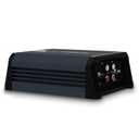 SounDigital - Car Full Range Amplifier 800 - 4 Channels 800 Watts RMS 4 Ohm - Compact Size - Professional Quality - 2025 Best Performance Award