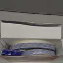 96 Pcs 6th Video Game Birthday Party Decorations Blue Video Game Level 6 Birthday Plates and Napkins Tableware Sets for Kids Boys 6 Years Old Gamer Gaming Party Supplies Favors Serves 24