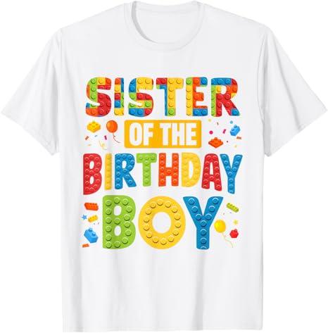 Bday Party T-Shirt
