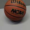 WILSON NCAA Final Four Edition Indoor/ Outdoor Basketball - Size 7-29.5', Brown