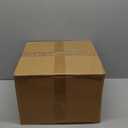 Set of 36 Round Woven Placemats 13.8 Inch Bulrush Placemats Natural Handwoven Boho Rattan Wicker Table Mats for Farmhouse & Home Dining