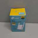 TP-Link N300 WiFi Extender(RE105), WiFi Extenders Signal Booster for Home, Single Band WiFi Range Extender, Internet Booster, Supports Access Point, Wall Plug Design, 2.4Ghz only