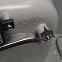 GreenPan Advanced 12 X 15 Electric Skillet with Lid, 7QT Capacity for Family Meals, Healthy Ceramic Nonstick PFAS-Free Coating, Fry, Saut, Steam, Simmer, Sear, Stir Fry, Dishwasher Safe, Clay