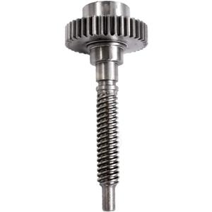 labwork 39 Teeth Metal Parking Brake Gear Actuator Repair Kit Replacement for BMW E65 E66 745i 750i 760i Li