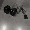 Edifier G2000 32W PC Gaming Computer Speakers for Laptop Mac Desktop Computer Woofer Speakers Bluetooth USB 3.5mm AUX Inputs RGB Lights Multimedia Speakers Black