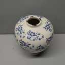 HD Design Vase, Spring Boheme 