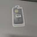 Magnetic for iPhone 15 Pro Case [Compatible with MagSafe] with 2X Screen Protector, Military-Grade Slim Shockproof Phone Cover Translucent Matte Anti-Fingerprint for iPhone 15 Pro 6.1'', Black