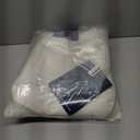 LLB Genuine Sheepskin Area Rug Wool Rug Fur Carpet Fluffy Shaggy Fur Rug for Living Room Kids Bedroom Real Sheepskin Throw Lambskin Rugs Sofa Mat Chair Seat Covers (Ivory White, 2 x 6 ft Sheepskin)