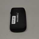 HAUSBELL Cordless Rechargeable Hair Clippers for Men, Women & Kids - Adjustable 4-Position Blade, Beard Trimmer, Professional Home Hair Cutting Kit with Travel Case, Barber Clippers