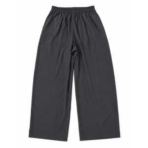 Plain Black Pants Size Medium