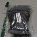 rivmount Winter Waterproof Ski Snow Warm Gloves for Women Men, Windproof Cold Weather Thermal with Touchscreen Fingers, for Running Driving Cycling Hiking Biking Outdoor Sports Daily Work (Medium, Black)