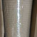 48in x 200ft Hardware Cloth 1/2 inch Hot-Dip Galvanized Welded Chicken Wire Fencing - Heavy Duty 23 Gauge Wire Mesh for Garden, Chicken Coop, Rabbit Cage, Rodent,Poultry Enclosures,Predator Protection