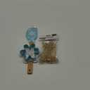 1. WINTER COOKIE CUTTER AND SPATULA SET 2 CT, 2. Oggi Bamboo Picks