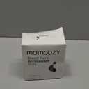 Momcozy Original M5 Replacement Accessories Milk Bowl, Milk Collector Only Compatible with Momcozy M5 NOT for Others, 1 Pack