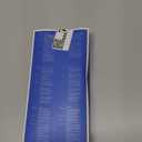 rivmount Winter Waterproof Ski Snow Warm Gloves for Women Men, Windproof Cold Weather Thermal with Touchscreen Fingers, for Running Driving Cycling Hiking Biking Outdoor Sports Daily Work (X-Small, Black)