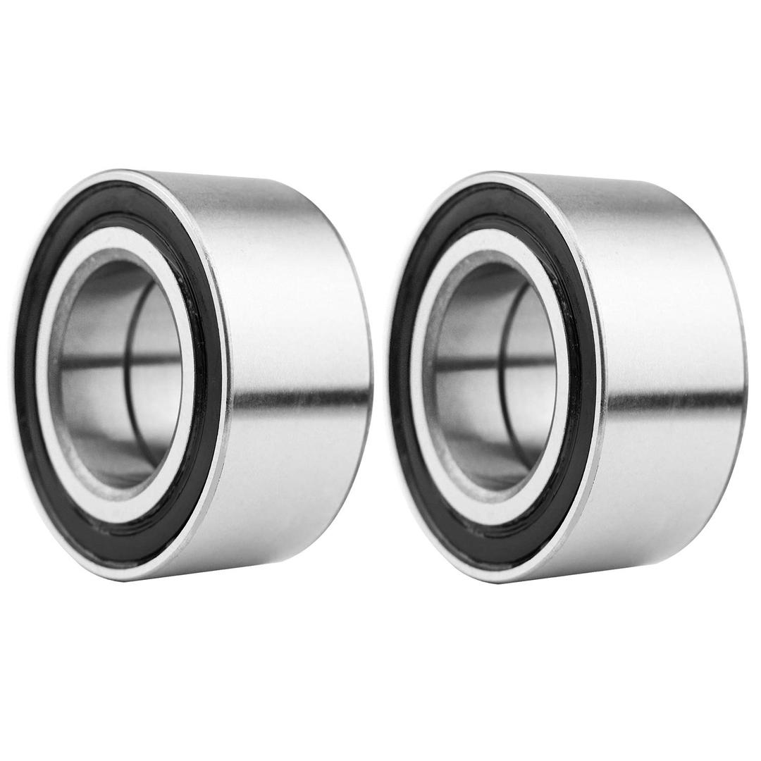 Zinger Front Wheel Bearings for Polaris Ranger 570 & Sportsman 570 2015-2025, Ranger 400 500 700 800 EV Sportsman 400 450 500 800 Magnum 325 330 500 ACE,Replace # 3514342 3514634,35 x 64 x 37mm