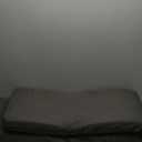 DEEPSHARK Bed Gap Filler for King Mattress, High-Density 45D Sponge, Removable and Washable Cover, Mattress Extender Filler for Headboard Gap, Bed Space Crack, Wall(78"4"12", King) (Grey)